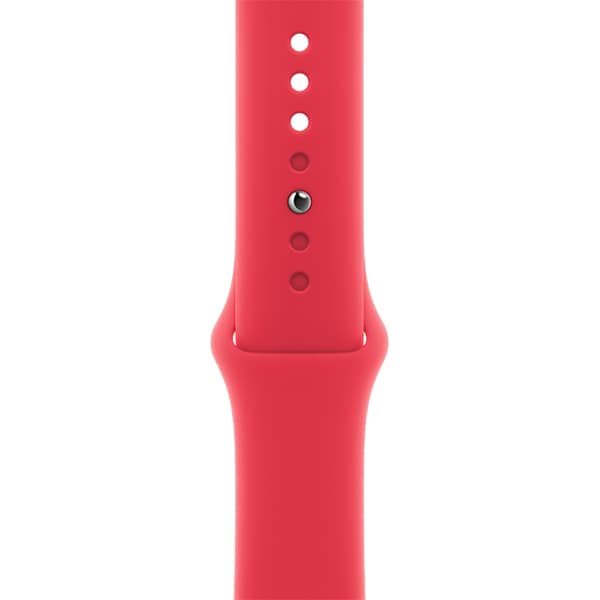 アップル AppleApple Watch 41mmケース用 （PRODUCT）RED スポーツバンド S/Mサイズ [MT313FE/A]Ω