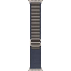 ヨドバシ.com - アップル Apple Apple Watch 49mmケース用 ブルー