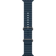 ヨドバシ.com - Apple Watch 49mmケース用 ブルーオーシャンバンド