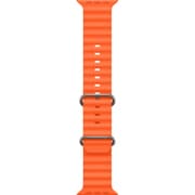 Apple Watch 49mmケース用 オレンジオーシャンバンド [MT653FE/A]
