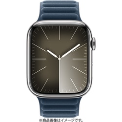 ヨドバシ.com - アップル Apple Apple Watch 45mmケース用