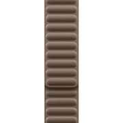 Apple Watch 45mmケース用 トープ マグネティックリンク M/Lサイズ [MTJF3FE/A]