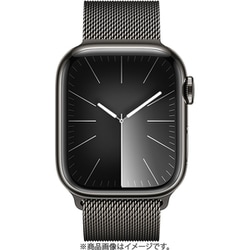 ヨドバシ.com - アップル Apple Apple Watch 41mmケース用