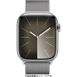 ヨドバシ.com - アップル Apple Apple Watch 45mmケース用