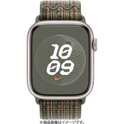 ヨドバシ.com - アップル Apple Apple Watch 45mmケース用 セコイア