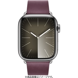 ヨドバシ.com - アップル Apple Apple Watch 41mmケース用 マルベリー ...