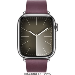 ヨドバシ.com - アップル Apple Apple Watch 41mmケース用 マルベリー