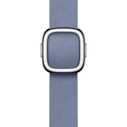 Apple Watch 41mmケース用 ラベンダーブルー モダンバックル Sサイズ [MUHA3FE/A]