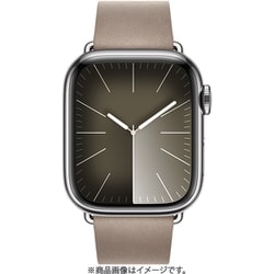 ヨドバシ.com - アップル Apple Apple Watch 41mmケース用 タン モダン