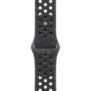 Apple Watch 45mmケース用 ミッドナイトスカイ Nike スポーツバンド S/Mサイズ [MUV33FE/A]