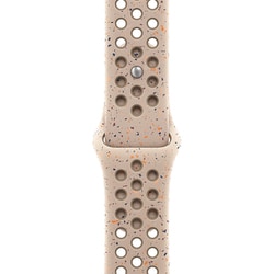 apple watch ベルト　NIKE 45mm アップルウォッチ NIKE バンド 45mm Wrist Black Apple Watch With