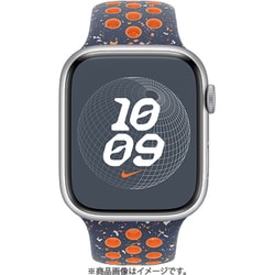 ヨドバシ.com - アップル Apple Apple Watch 45mmケース用 ブルー 