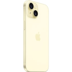 ヨドバシ.com - アップル Apple iPhone 15 128GB イエロー SIMフリー ...