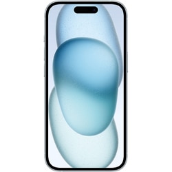 アップル Apple iPhone 15 128GB ブルー SIMフリー ... - ヨドバシ.com