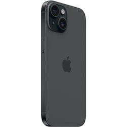 ヨドバシ.com - アップル Apple iPhone 15 256GB ブラック SIMフリー