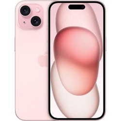 iPhone15   256GB   ピンクアップル