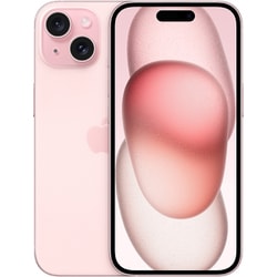 アップル　iPhone 15 　256GB ピンク SIMフリー