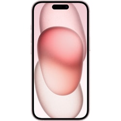iPhone 15 256GB ピンク SIMフリー [MTMP3J/A]