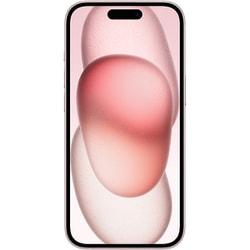 iPhone15   256GB   ピンクアップル