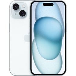 ヨドバシ.com - アップル Apple iPhone 15 256GB ブルー SIMフリー