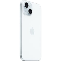 ヨドバシ.com - アップル Apple iPhone 15 256GB ブルー SIMフリー