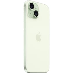 ヨドバシ.com - アップル Apple iPhone 15 256GB グリーン SIMフリー ...