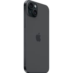 ヨドバシ.com - アップル Apple iPhone 15 Plus 128GB ブラック SIM ...