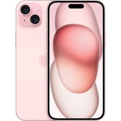 ヨドバシ.com - アップル Apple iPhone 15 Plus 128GB ピンク SIM