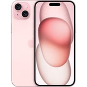 iPhone 15 Plus 128GB ピンク SIMフリー [MU093J/A]