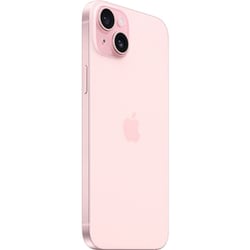 ヨドバシ.com - アップル Apple iPhone 15 Plus 128GB ピンク SIM ...