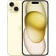 iPhone 15 Plus 128GB イエロー SIMフリー [MU0A3J/A]