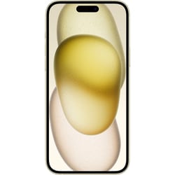 アップル Apple iPhone 15 Plus 128GB イエロー SIM - ヨドバシ.com