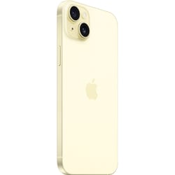 ヨドバシ.com - アップル Apple iPhone 15 Plus 128GB イエロー SIM 