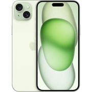 iPhone 15 Plus 512GB グリーン SIMフリー [MU0X3J/A]
