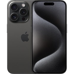 ヨドバシ.com - アップル Apple iPhone 15 Pro 128GB ブラック 