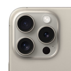 ヨドバシ.com - アップル Apple iPhone 15 Pro 128GB ナチュラル