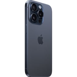 ヨドバシ.com - アップル Apple iPhone 15 Pro 128GB ブルーチタニウム ...