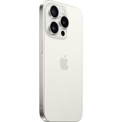 ヨドバシ.com - アップル Apple iPhone 15 Pro 1TB ホワイトチタニウム