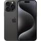 iPhone 15 Pro Max 256GB ブラックチタニウム SIMフリー [MU6P3J/A]