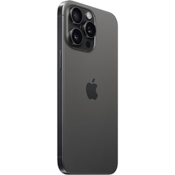 ヨドバシ.com - アップル Apple iPhone 15 Pro Max 256GB ブラック 