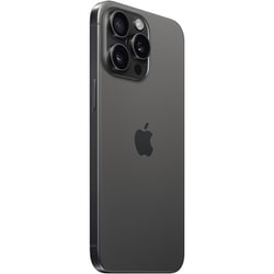 ヨドバシ.com - アップル Apple iPhone 15 Pro Max 256GB ブラック