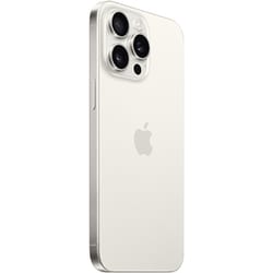 ヨドバシ.com - アップル Apple iPhone 15 Pro Max 256GB ホワイト ...