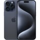 iPhone 15 Pro Max 256GB ブルーチタニウム SIMフリー [MU6T3J/A]