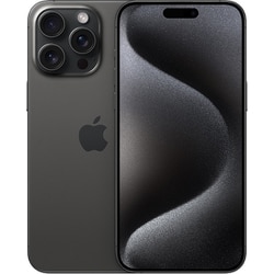 ヨドバシ.com - アップル Apple iPhone 15 Pro Max 1TB ブラック