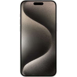 ヨドバシ.com - アップル Apple iPhone 15 Pro Max 1TB ナチュラル 