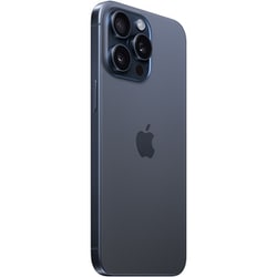 再入荷好評iPhone 15 Pro Max 本体 1TB ブラックチタニウム 新品 黒 スマートフォン本体