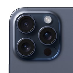 ヨドバシ.com - アップル Apple iPhone 15 Pro Max 1TB ブルー ...
