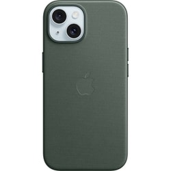 iPhone Apple アップル 純正 15 ファインウーブンケース・エバー