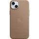 MT473FE/A [MagSafe対応 iPhone 15 Plusファインウーブンケース - トープ]