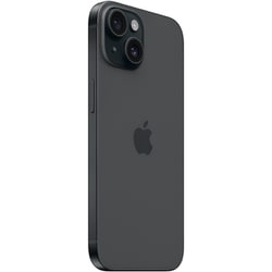 ヨドバシ.com - アップル Apple iPhone 15 128GB ブラック SIMフリー 